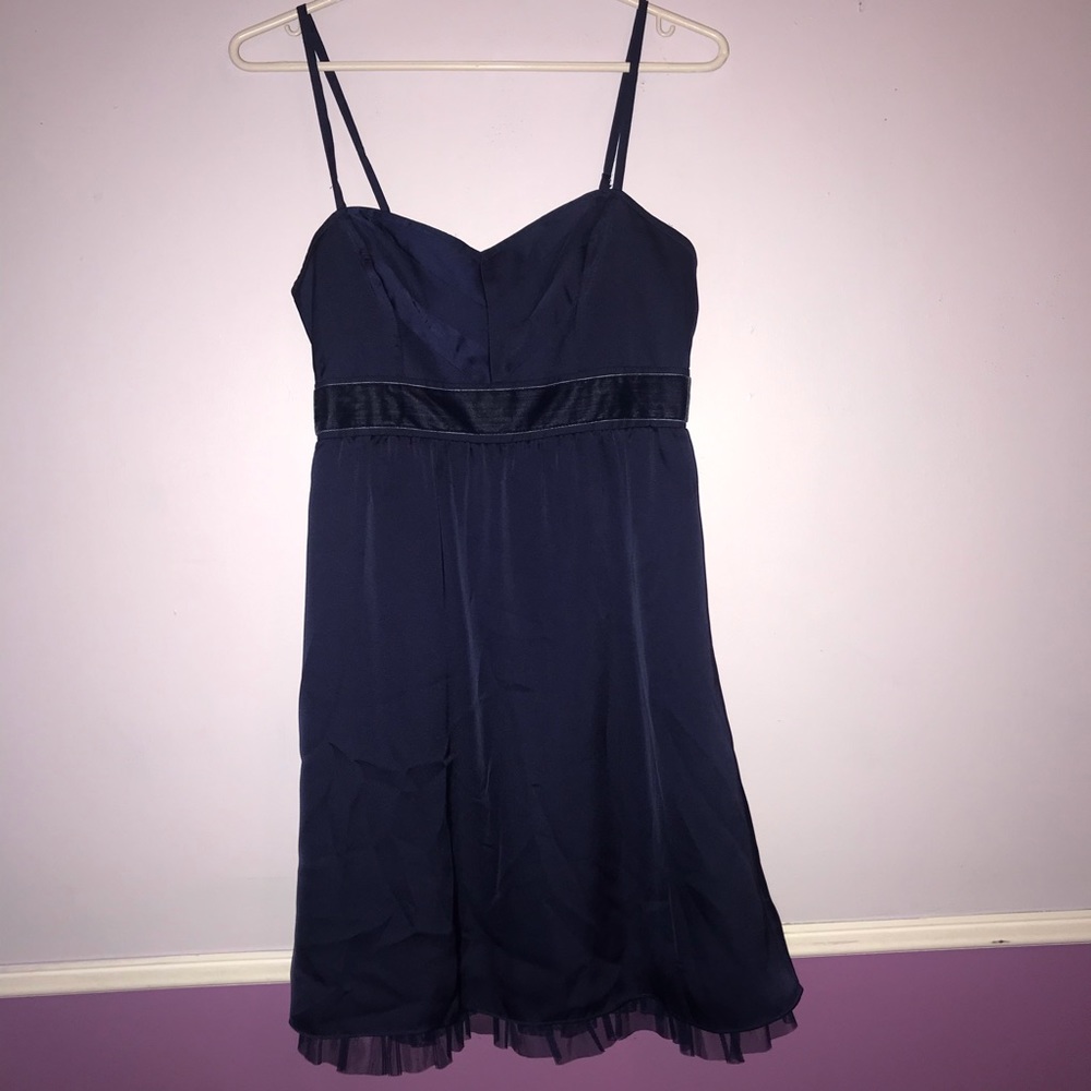 AMERICAN EAGLE SHORT DRESS ; DANCE DRESS